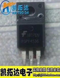 Импортированы демонтажа FGPF4536 жк-телевизор ( 5 шт./лот ) | Электронные компоненты и