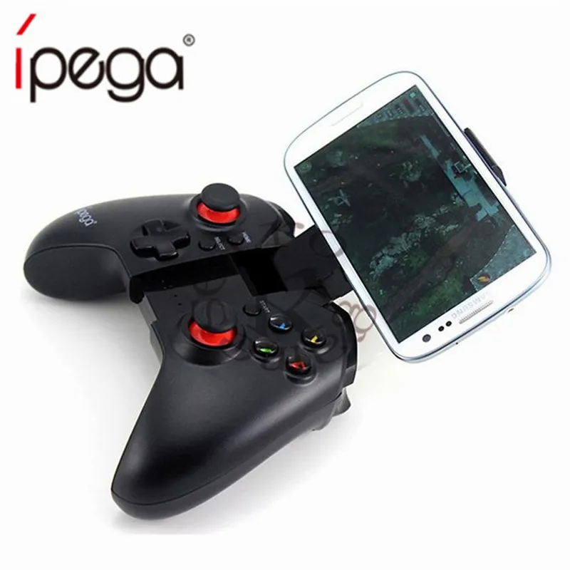 IPega PG 9037 беспроводной Bluetooth 3 0 геймпад дистанционный контроллер игровой коврик