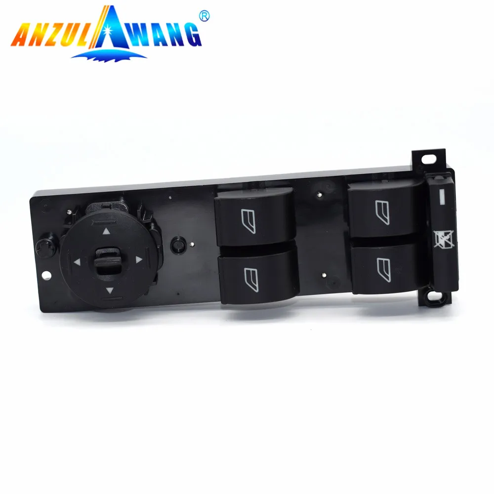 

High Quality 3M5T-14A132-A f Electric Window Switch Front Right or Ford Focus II 04-14 C-Max 07-14 14A132 AG 3M5T14A132AG 3M5T