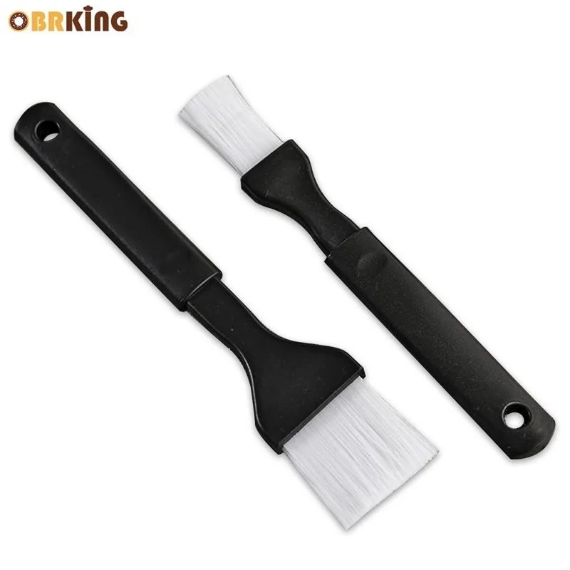Кисточка для выпечки OBRKING 2 шт. кисточка смазывания гриля жидкое масло торта масла