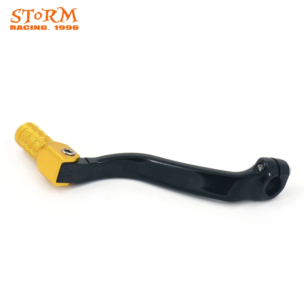 Кованая лампа для мотоцикла с ЧПУ Suzuki RMZ450 RMZ 450 2008 2016 RMX450Z RMX 450Z 2010 2013|Рычаг