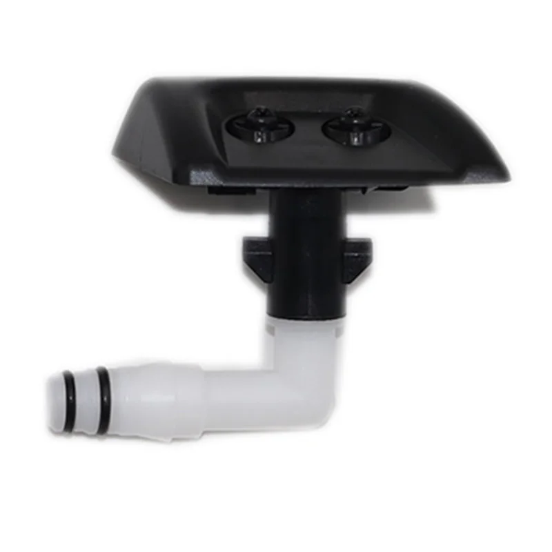 DNJ500100-right DNJ500110-left автомобильный налобный фонарь водоструйный для Range Rover Sport 2005-2009 авто Омыватель реактивный запчасти поставщик - Цвет: Right side   1pcs