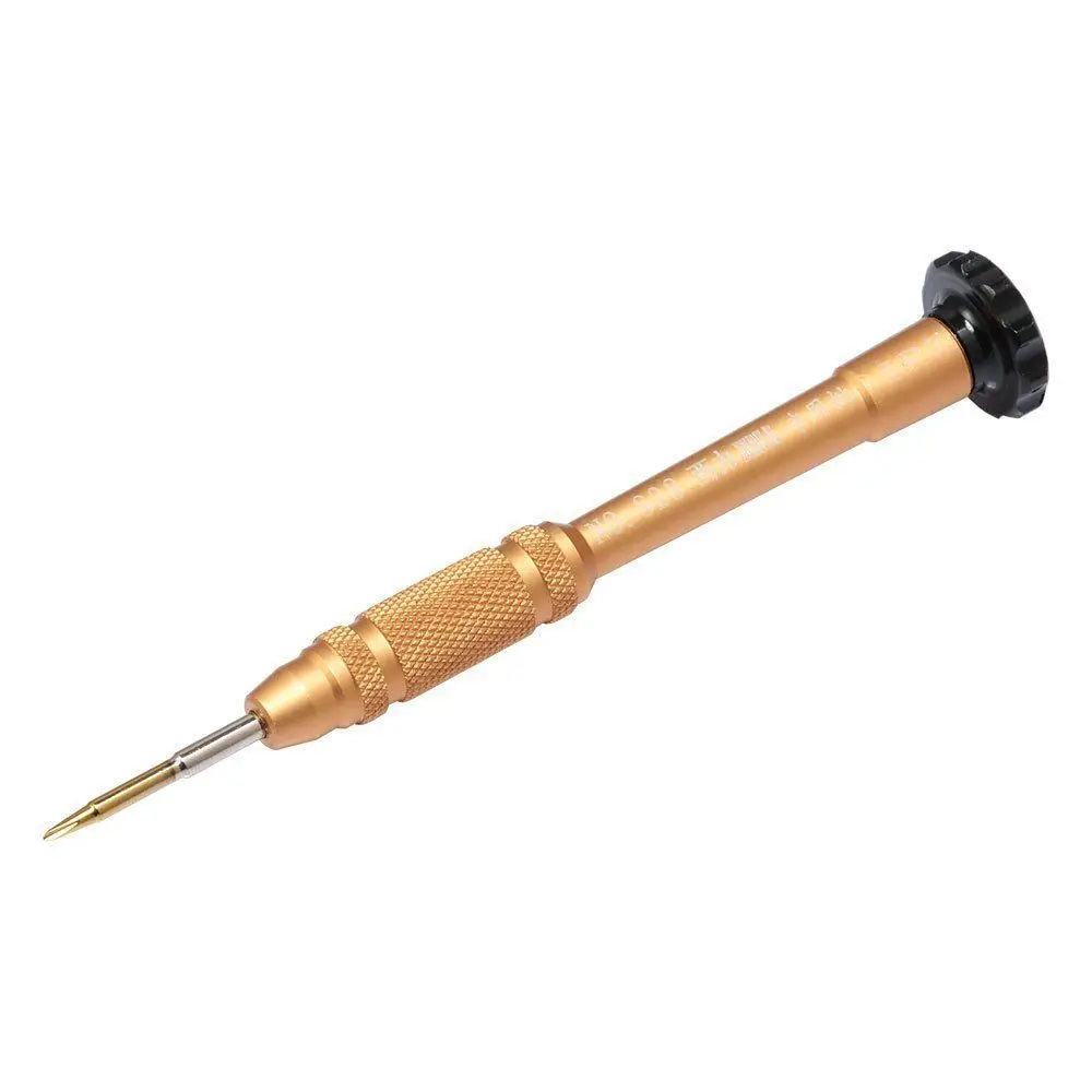 НОВЫЙ Y 0 6 мм Tri point отвертка инструмент для iPhone 7 часы магнитный наконечник|tools for