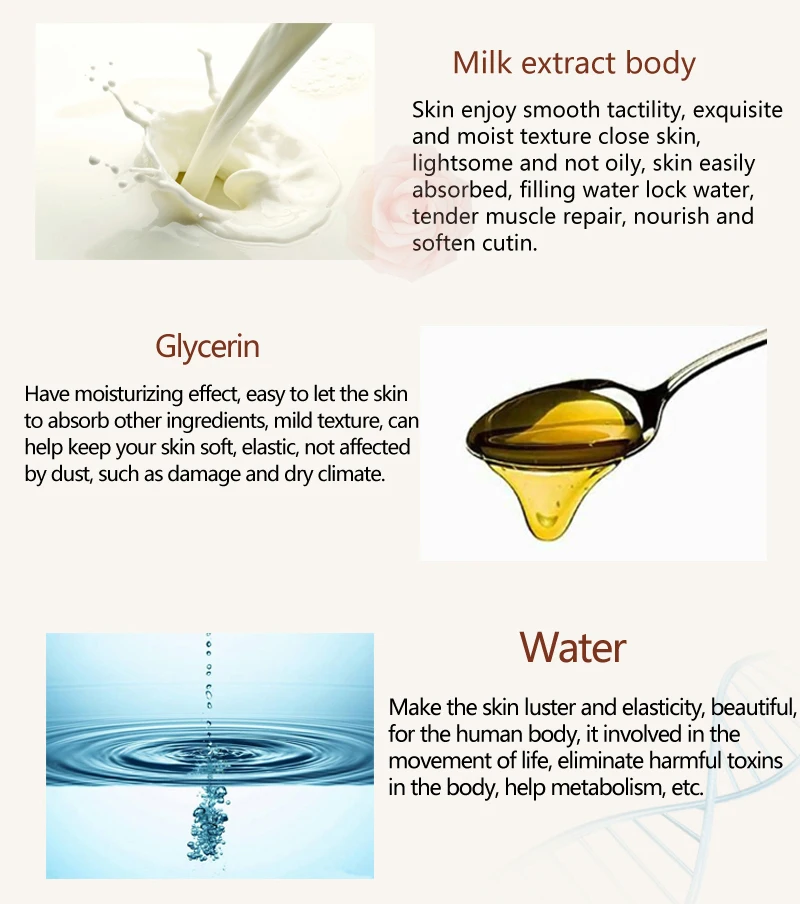 Body Whitening Cream Bleach Yiganerjing Body Lotion Crema Blanqueadora Psoriasis Anti-chapping Nourish Rejuvenation Essence