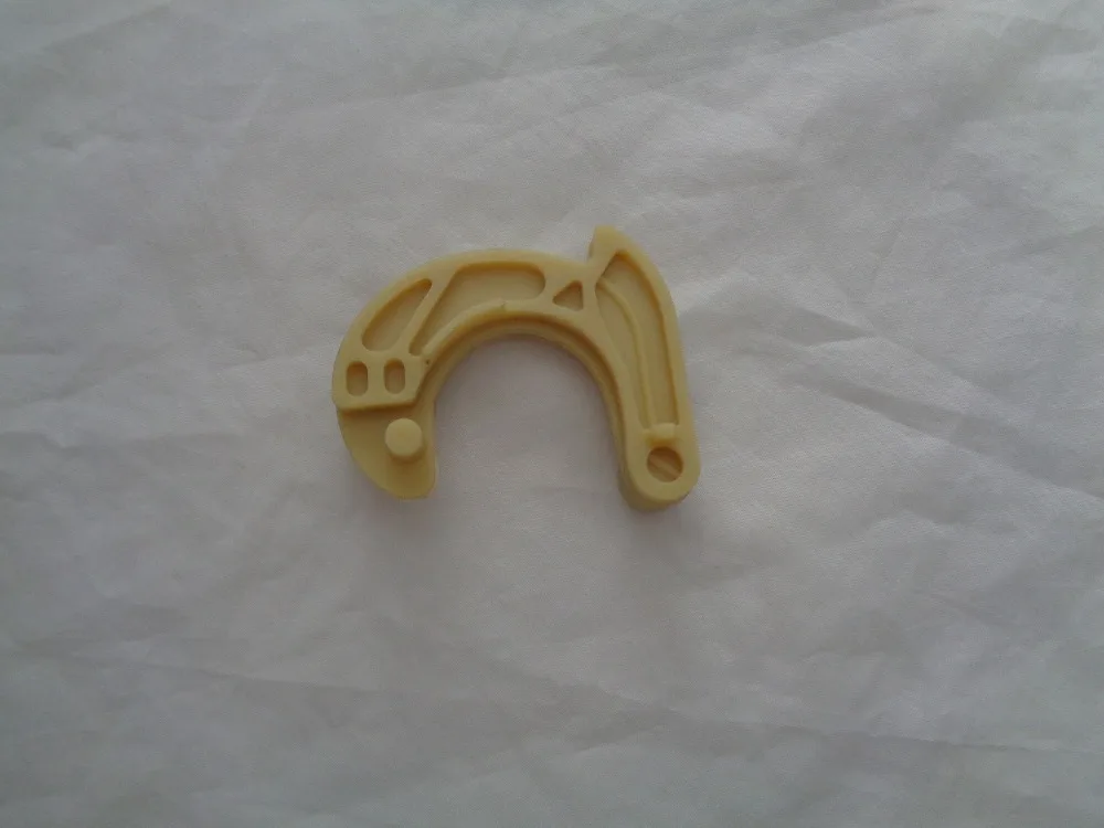 

ET950 ET650 Подшипниковая пластина стартера для запасных частей генератора Yamaha, TG950 TG650 Пробковая пластина генератора