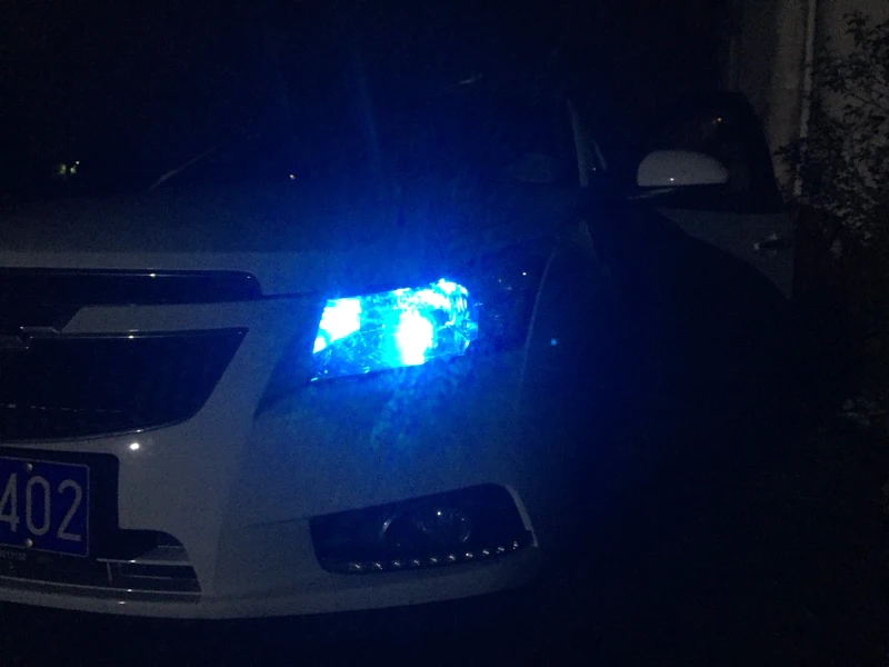 2 шт. T10 W5W 194 168 LED автомобильная парковочная боковая сигнальная лампа номерного