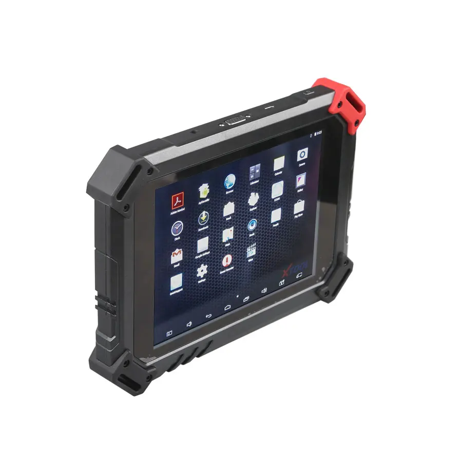Original XTOOL EZ500 Full-System Diagnosis for Gasoline Vehicles with Special Function Same With XTool PS80 WIFI |