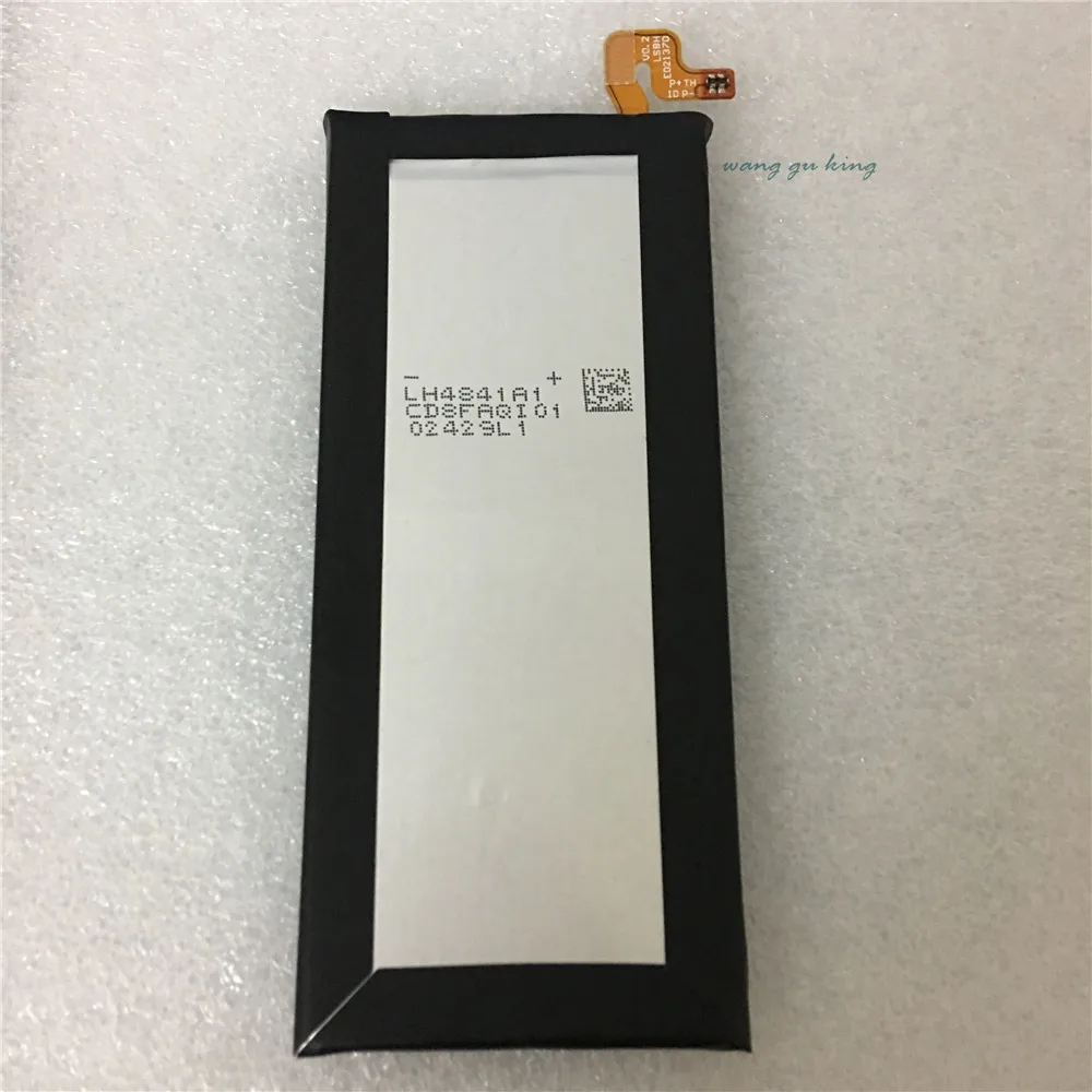 Оригинальный Для LG BL T33 батарея для q6 M700A M700AN M700DSK M700N 3000 мА ч|Аккумуляторы
