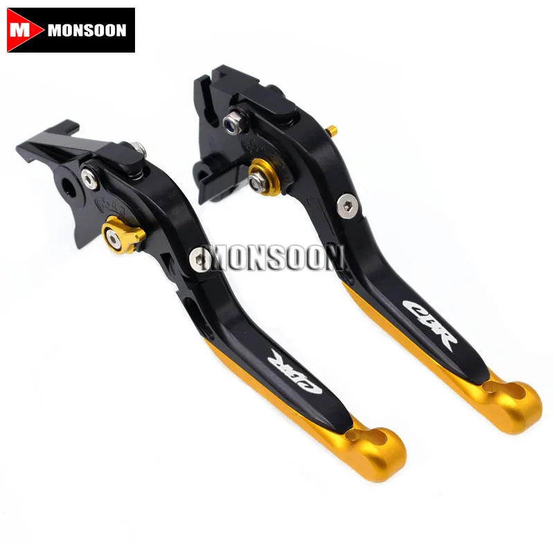 Логотип CBR для HONDA 600 CBR600 F2 F3 F4 F4i 1991-2007 1992 1993 1994 мотоциклетные Складные Выдвижные