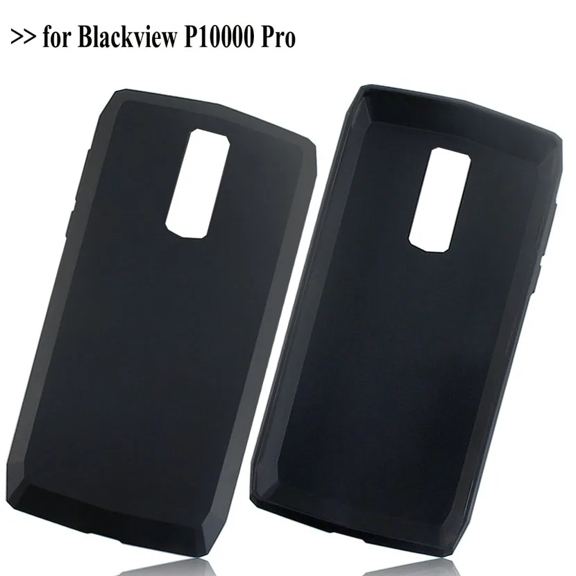 Для Blackview P10000Pro силиконовый чехол 5 99 дюйма Ультратонкий Мягкий ТПУ мобильный