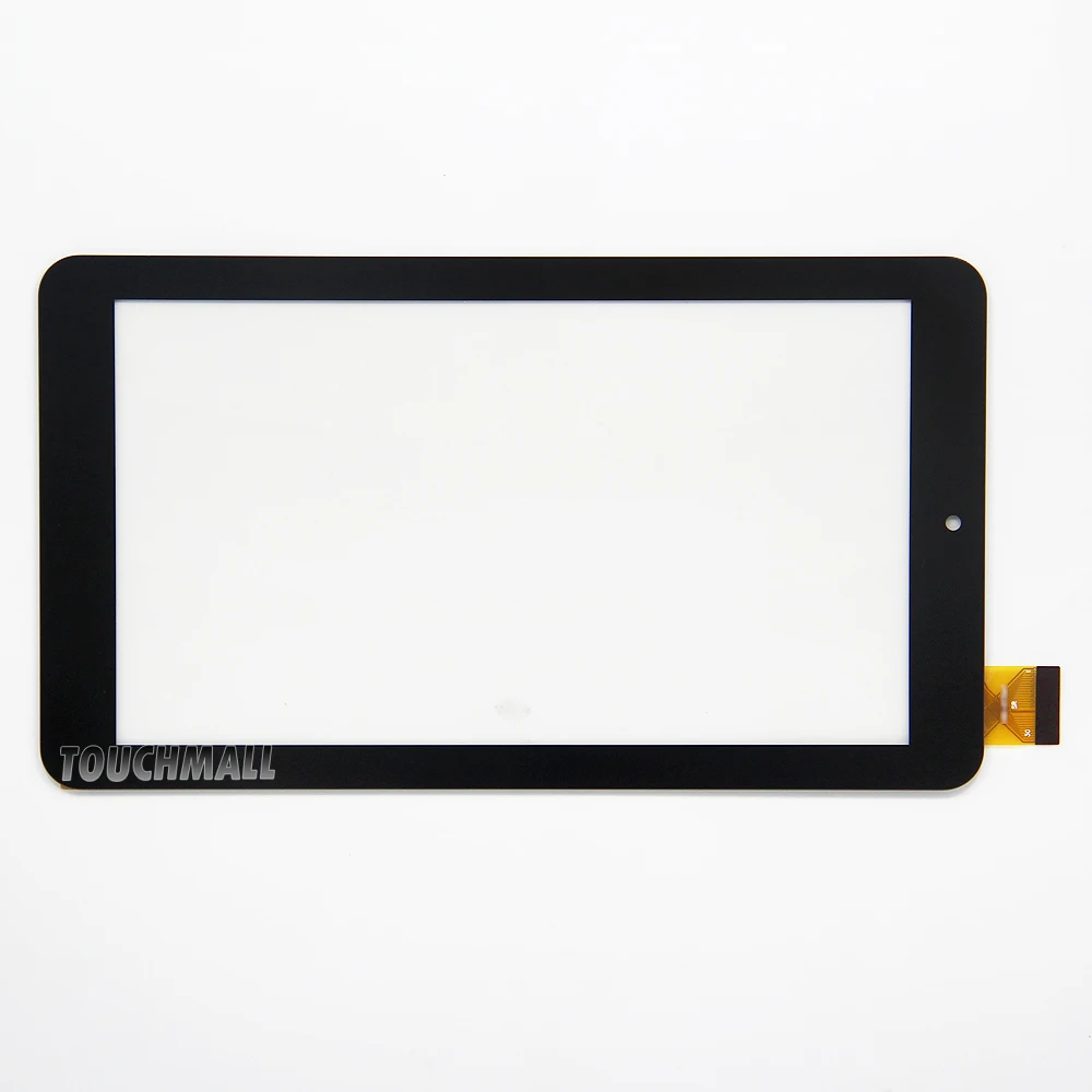 Новый сенсорный экран дигитайзер Стекло Замена для Archos 70 Platinum AC70PLV3 Белый Черный 7