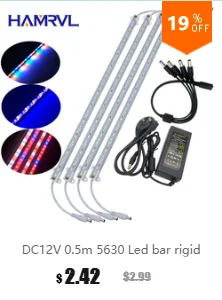 HAMRVL Мини 3 W/6 W Led акриловая настенная лампа AC85-265V 14/22/29/40 см Длинные теплые белые постельные принадлежности комнаты, гостиной, Крытый настенный светильник для дома