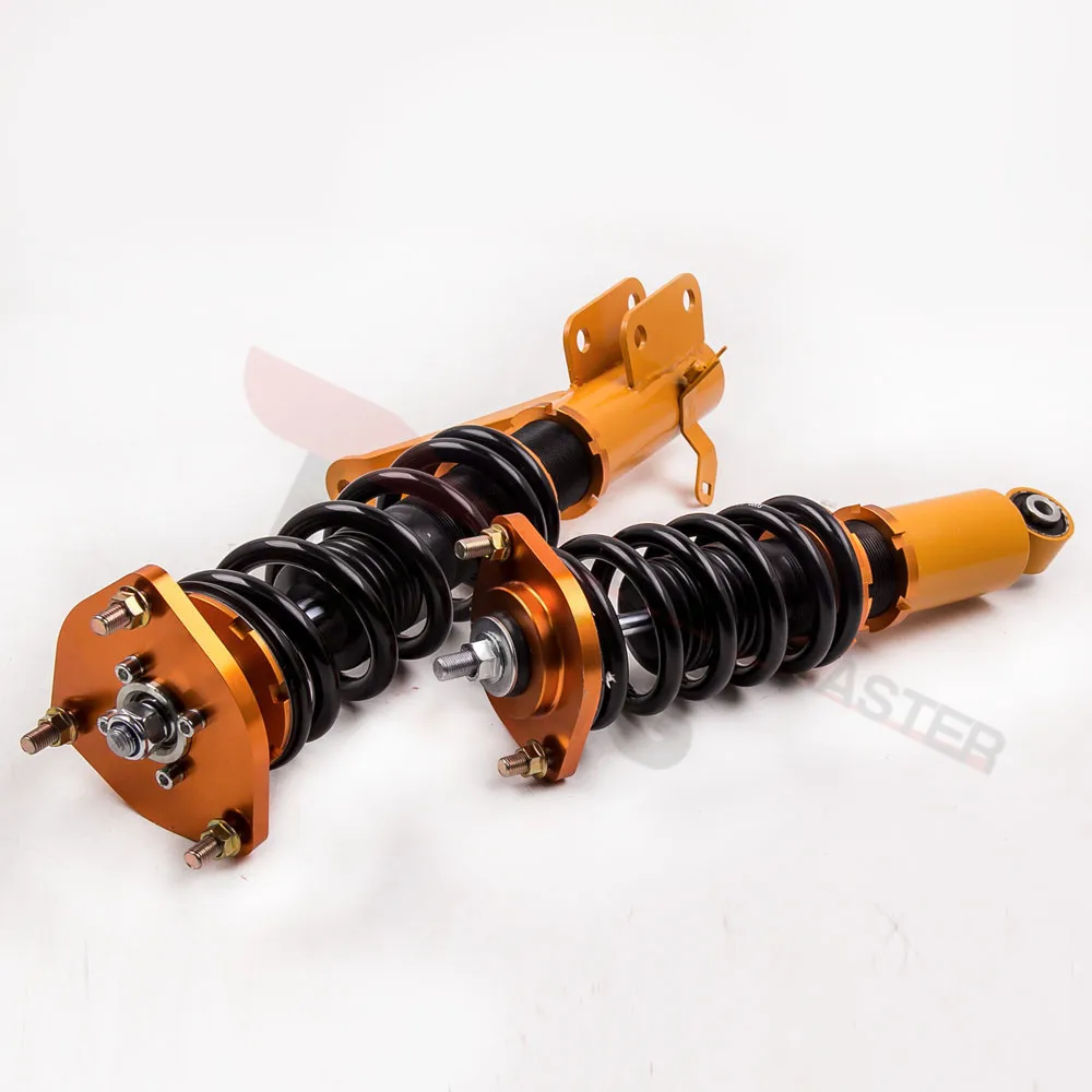 Новый обновления Coilover суспензий комплект для Honda Civic EM2 2001-2005 стойки амортизатора |