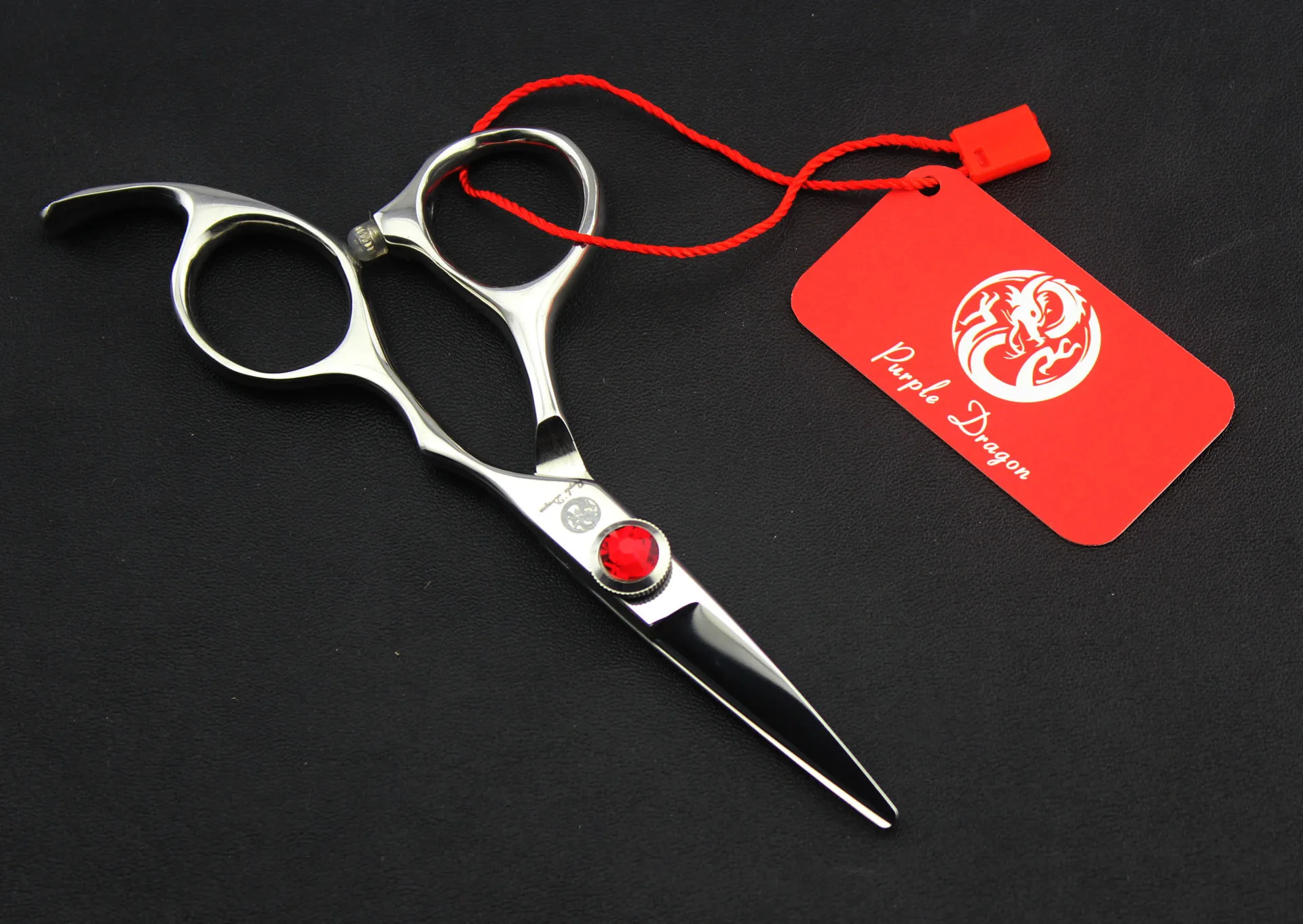 5.0Inch Cutting Scissors Professional Shear for Salon Hairdressing 1pcs | Красота и здоровье