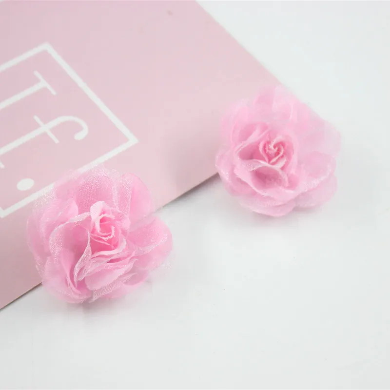 1 шт. DIY искусственный flor DE seda alta qualidade caixa presente casamento casa decoracao grinalda prancheta falsifica | Дом и