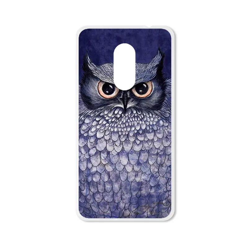 T086 TAOYUNXI мягкий TPU чехол для TP-LINK Neffos X1 Lite чехол s для TP-LINK Neffos X1 Lite/TP904A TP904C 5,0 дюймов типа «сделай сам» чехлы - Цвет: T086