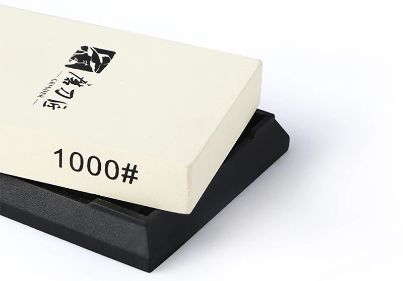 TAIDEA 1000#3000/1000#360#/600# whetstone 3pcs-1-набор корунда и алмазное Точило двухстороннее whetstone пакет