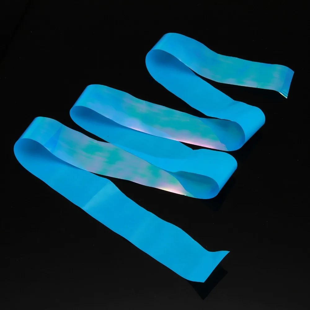 Anmas Rucci 1 коробка 10 рулонов различных цветов Наклейки для дизайна ногтей на