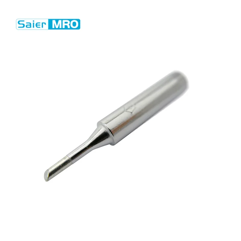 Soldering tip 900M-T-2.4D 900M-T-2C 900M-T-2LD 900M-T-3.2D | Инструменты
