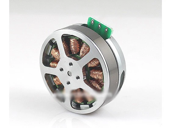 Карданный бесщеточный двигатель Rctimer 12N14P 5010 150T GBM5010|gimbal brushless motor|brushless motorgimbal |