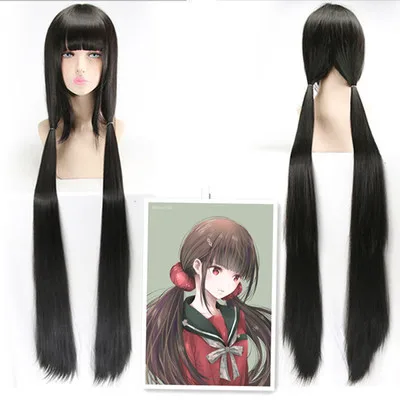 Новая школьная форма Danganronpa V3 Killing Harmony Harukawa Maki 6 шт. Женский карнавальный костюм