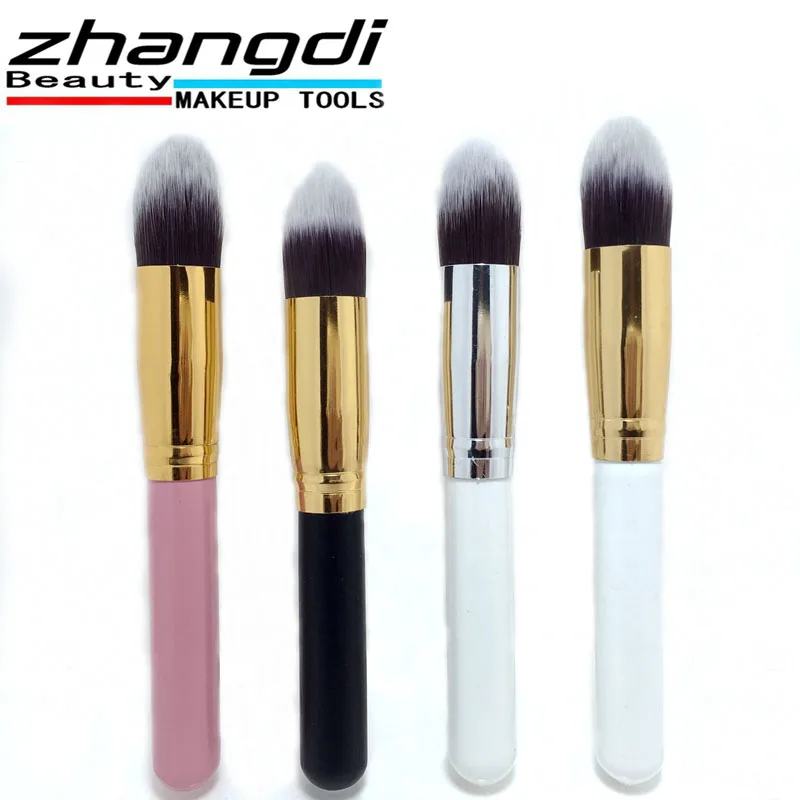 Zhangdi 1 шт. высокое качество горячая Распродажа 4 стиля древесина острый огонь