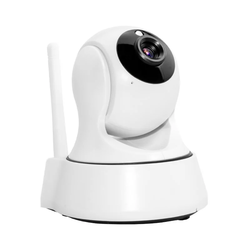HD Беспроводной безопасности IP Камера wifii Wi Fi R cut Ночное видение аудио Запись