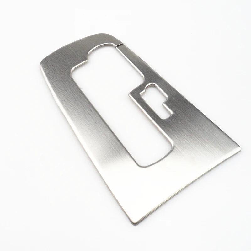 Автомобильная автоматическая коробка передач консоль внутренняя объемная