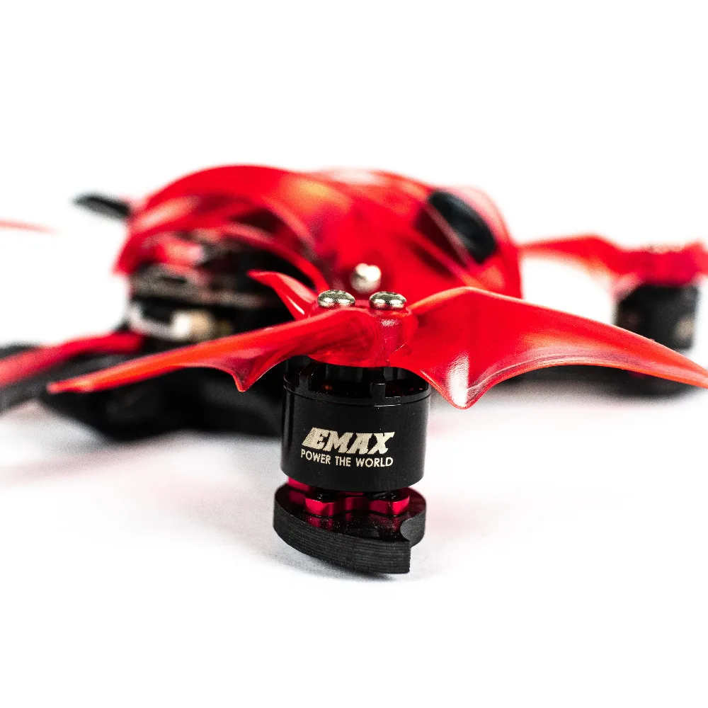 Батарея для Emax Babyhawk R Pro 120 мм F4 Magnum Mini 5 8G FPV Racing RC Drone 2 ~ 3S BNF / PNP|Детали и аксессуары| |