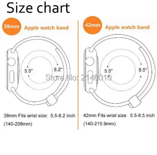 Спортивный ремешок блеск браслет побрякушка для Apple Watch iWatch серии 1/2/3/4
