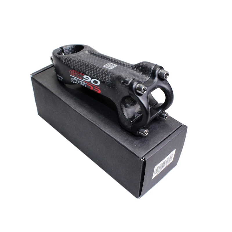 2019 EC90 полностью из углеродного волокна стояк горный велосипед шоссейный