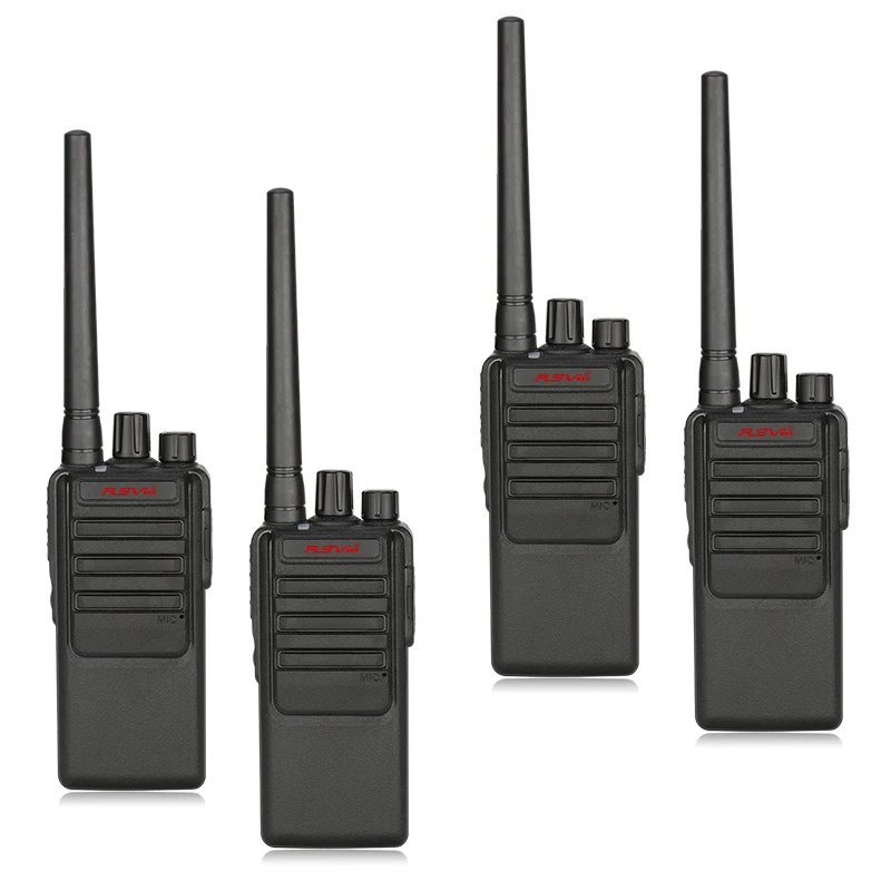 Рация A18P 5 Вт Walkie Talkie BF-C1 дешевые Pofung радио 16CH UHF 400-470 мГц рации | Мобильные телефоны