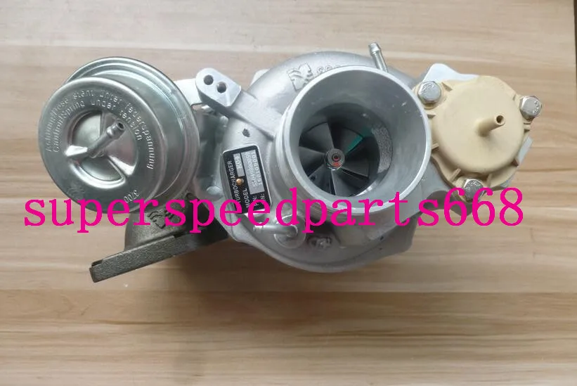 K04 53049700059 turbo turbocharger for Opel GT L850 Saturn Sky Chevrolet Cobalt HHR 2.0L 2.0T 250HP 184KW 122Cu. In. l4 | Автомобили и