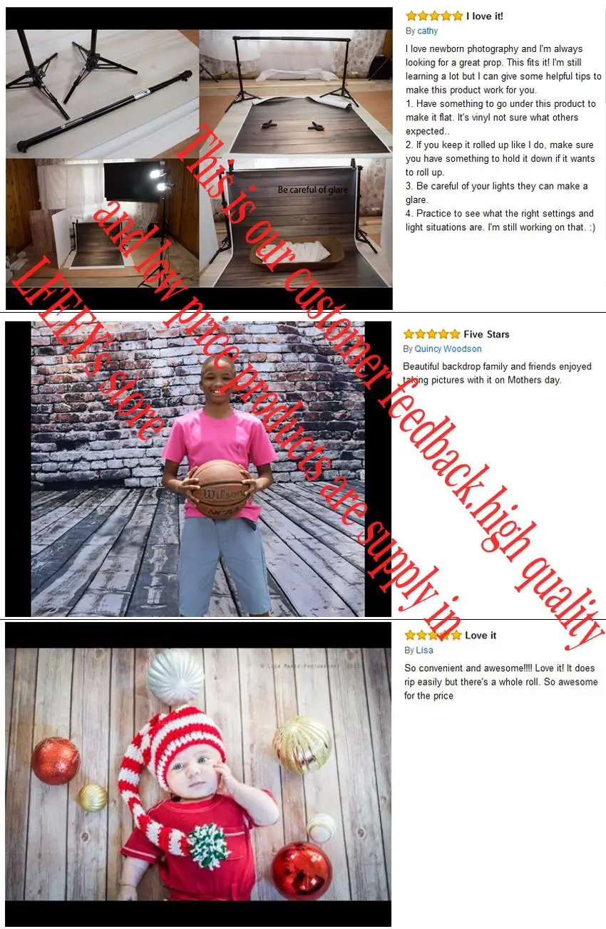 2.5 ( ш ) x2.5 в м Высокое качество рождество фотографии фоном двор снег декорации