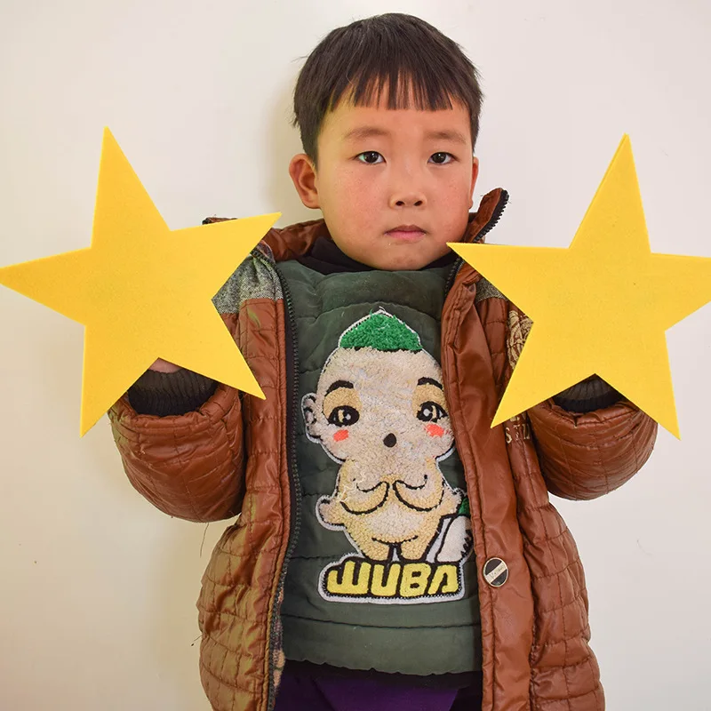 Реквизит для детской танцевальной сцены праздничных торжеств высокое качество