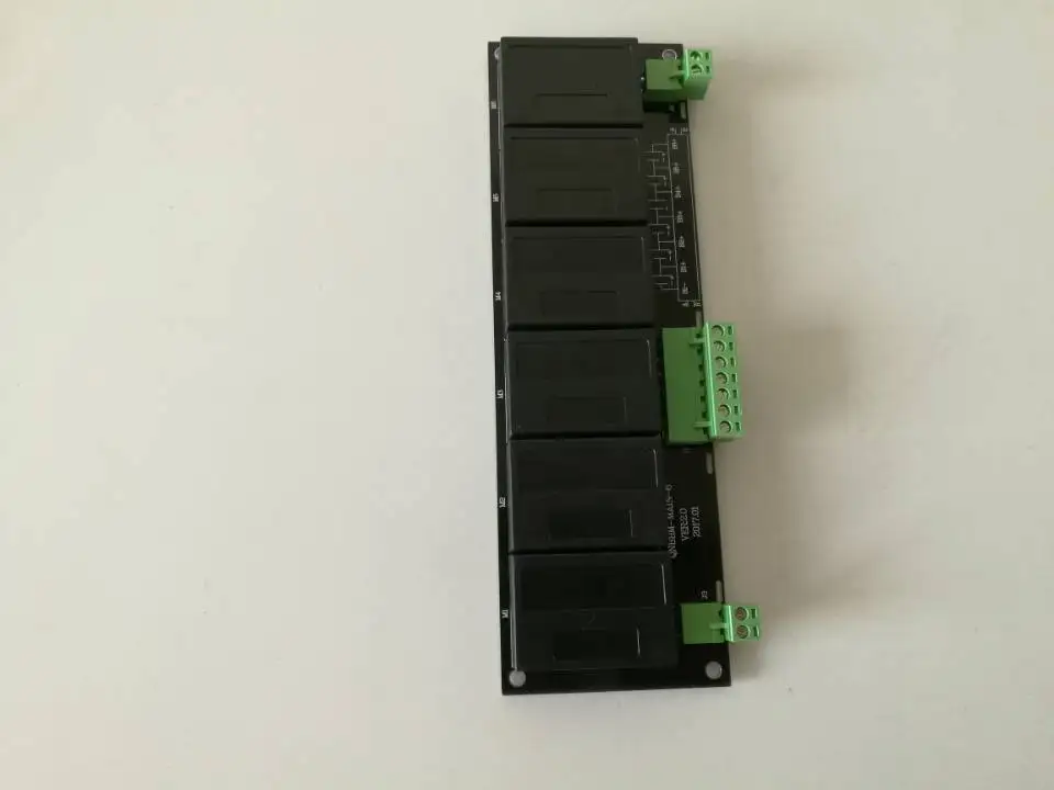 Балансир для литиевых аккумуляторов 6S балансир литий ионных LIFEPO4 LTO