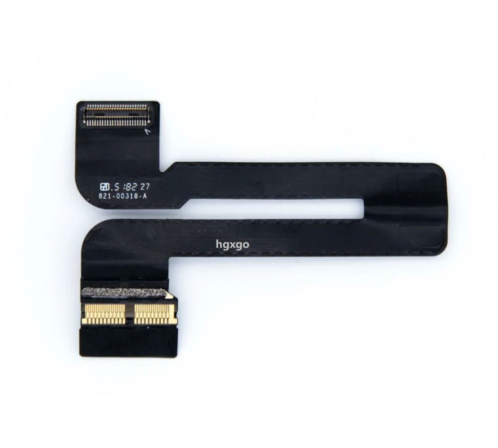 10 шт./лот LCD LVDS видео гибкий кабель для MacBook 12 Retina A1534 MF855 MF856 821 00318 A 01|Шлейфы