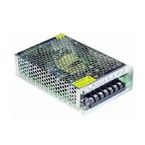 Бесплатная доставка DC 24 V 3A переключатель питания 72 W светодиодный адаптер 10