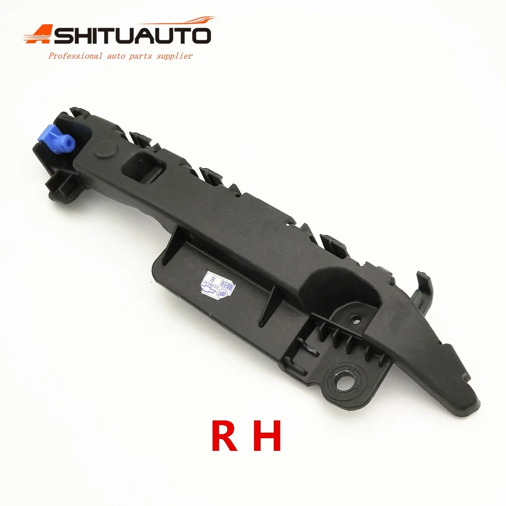 Оригинальный кронштейн переднего бампера LH RH для Chevrolet Cruze 2009 2014 OEM #94826580