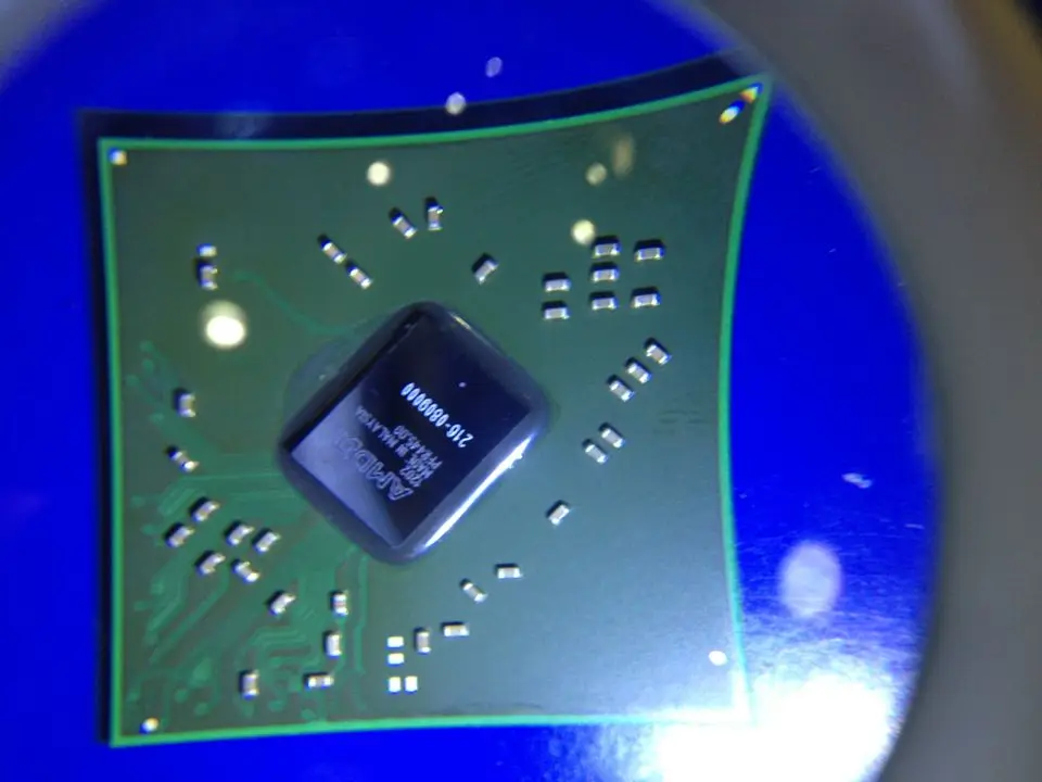 1 шт. новые и оригинальные AMD 216-0809000 216-0809024 все 2017 улучшения | Электроника