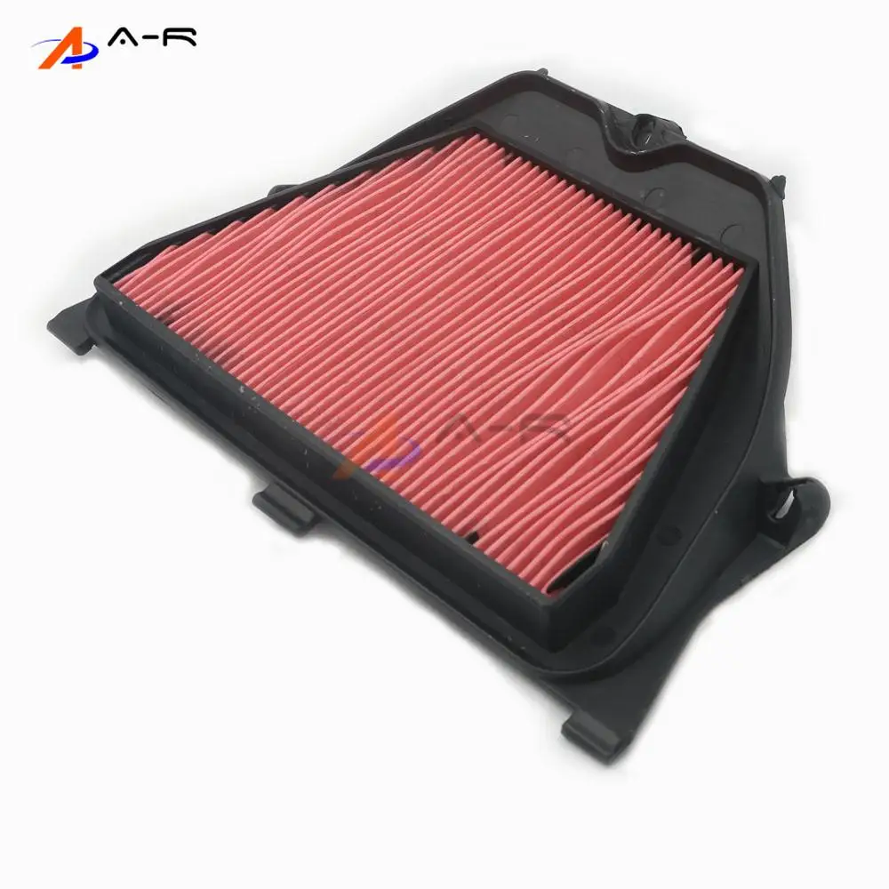 Впускной воздушный фильтр для мотоцикла сменный элемент очистки Honda CBR600 F5 CBR 600