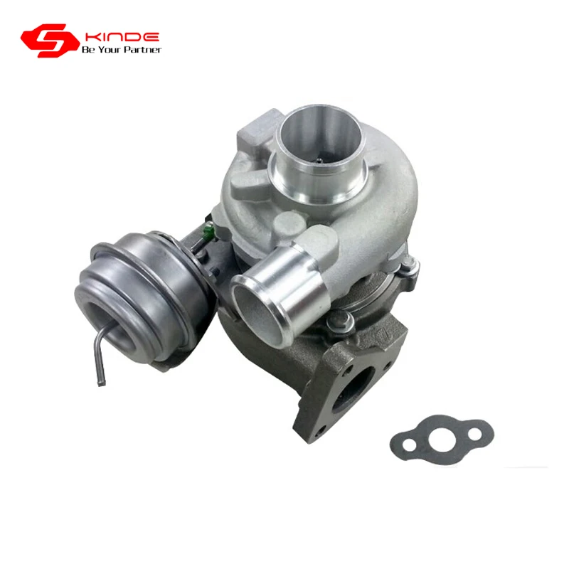 Турбокомпрессор Susirick 729041-5009S 28231-27900 turbo GT1749V для Hyundai Stanta Fe 2 0 поездка