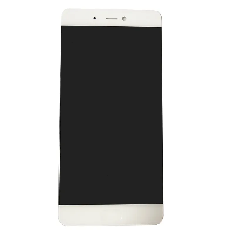 Display + Touch Screen For Xiaomi Mi 5S 5.15 inches LCD Replacement Digitizer Assembly 5 S Phone display screen | Мобильные телефоны