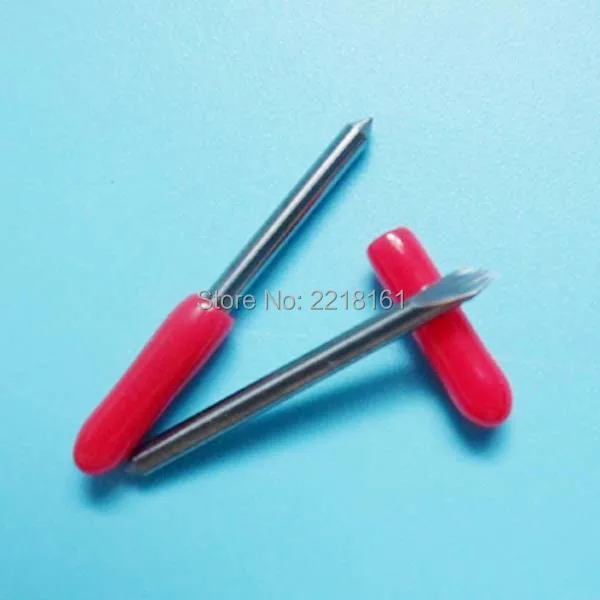 10 шт. Бесплатная доставка виниловый режущий плоттер части мимаки лезвия для Mimaki