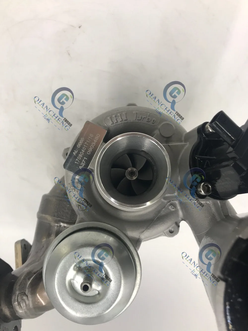 

High quality A2710903480 for Mercedes Benz E260 E250 C250 E280 BC200 1.8T turbo turbocharger