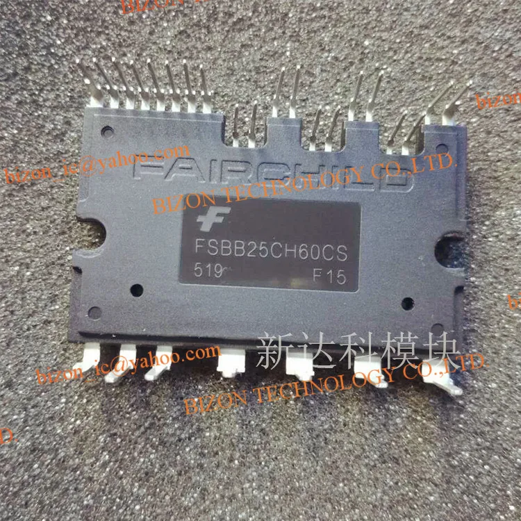 FSBB20CH60C FSBB30CH60C FSBB25CH60CHS | Электроника