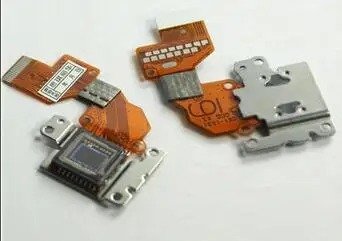 

New CCD UNIT Replacement Repair Parts For CANON A60 CCD Image Sensor (TRACKING NUMBER)