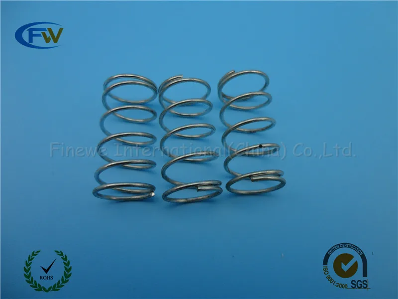 

Manufacture Custom China manufacturer 302 stainless steel compression spring