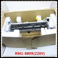 New original for Pro400 M401 m425 Fuser Assembly RM1-8808-000CN RM1-8808 (110V) RM1-8809-000CN RM1-8809(220V)
