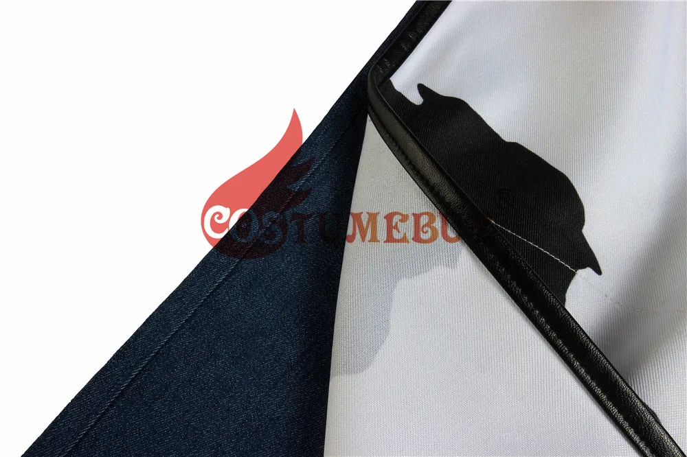 CostumeBuy игрушка история Косплей Yodeling Cowgirl Джесси Костюм Рубашка Брюки аксессуар, шляпа карнавальный наряд изготовленный на заказ костюм для Хэллоуина